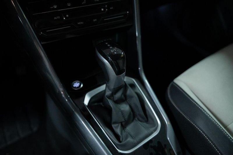 Volkswagen T-Roc 1.5 tsi Style dsg
