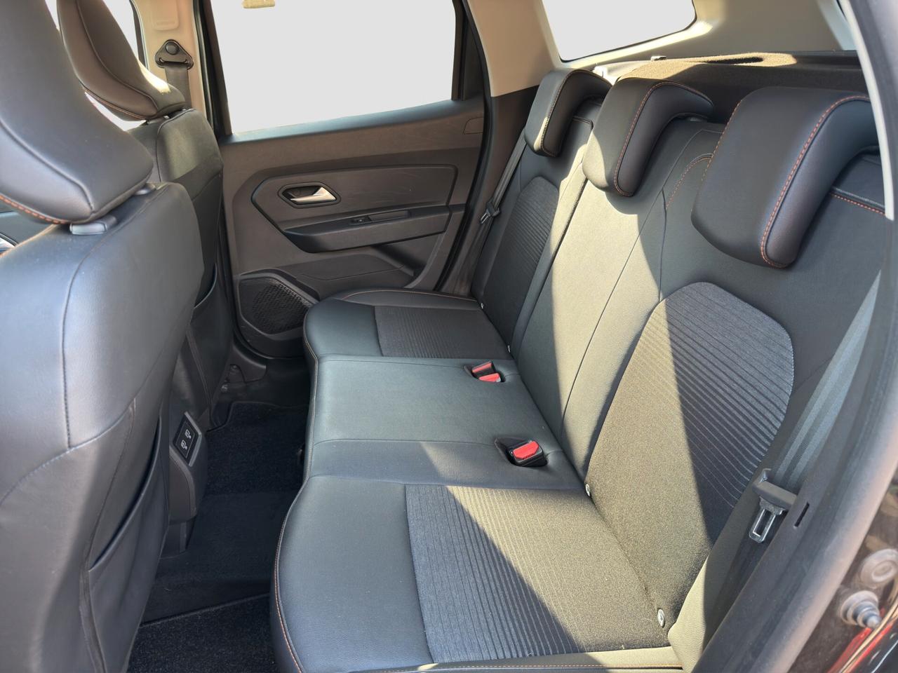 Dacia Duster 1.0 TCe GPL 4x2 Extreme