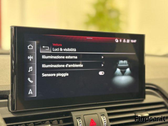AUDI Q5 SPB 40 TDI quattro S tronic S line plus