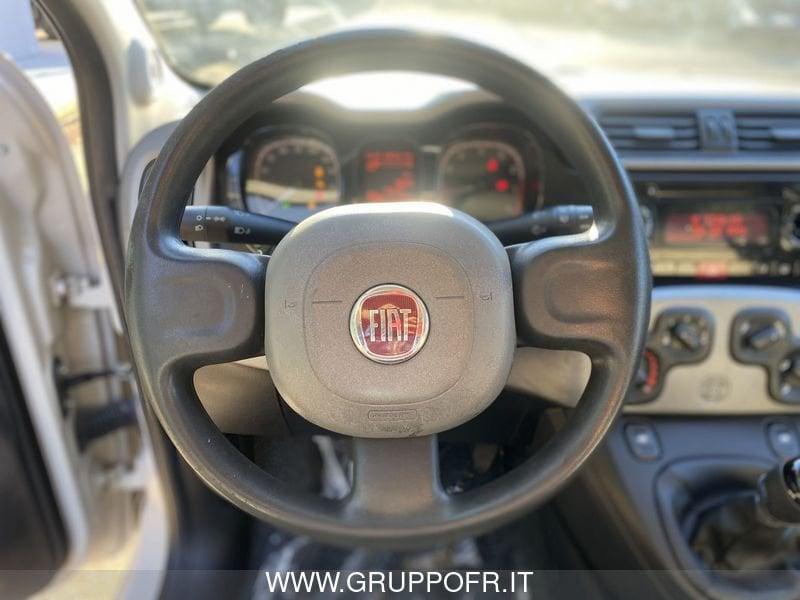 FIAT Panda 1.2 EasyPower Lounge
