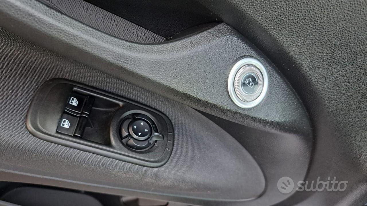 Fiat 500e OPENING EDITION 118 CV