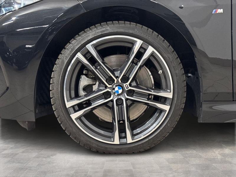 BMW Serie 2 Gran Coupe 220 d Msport xDrive Steptronic