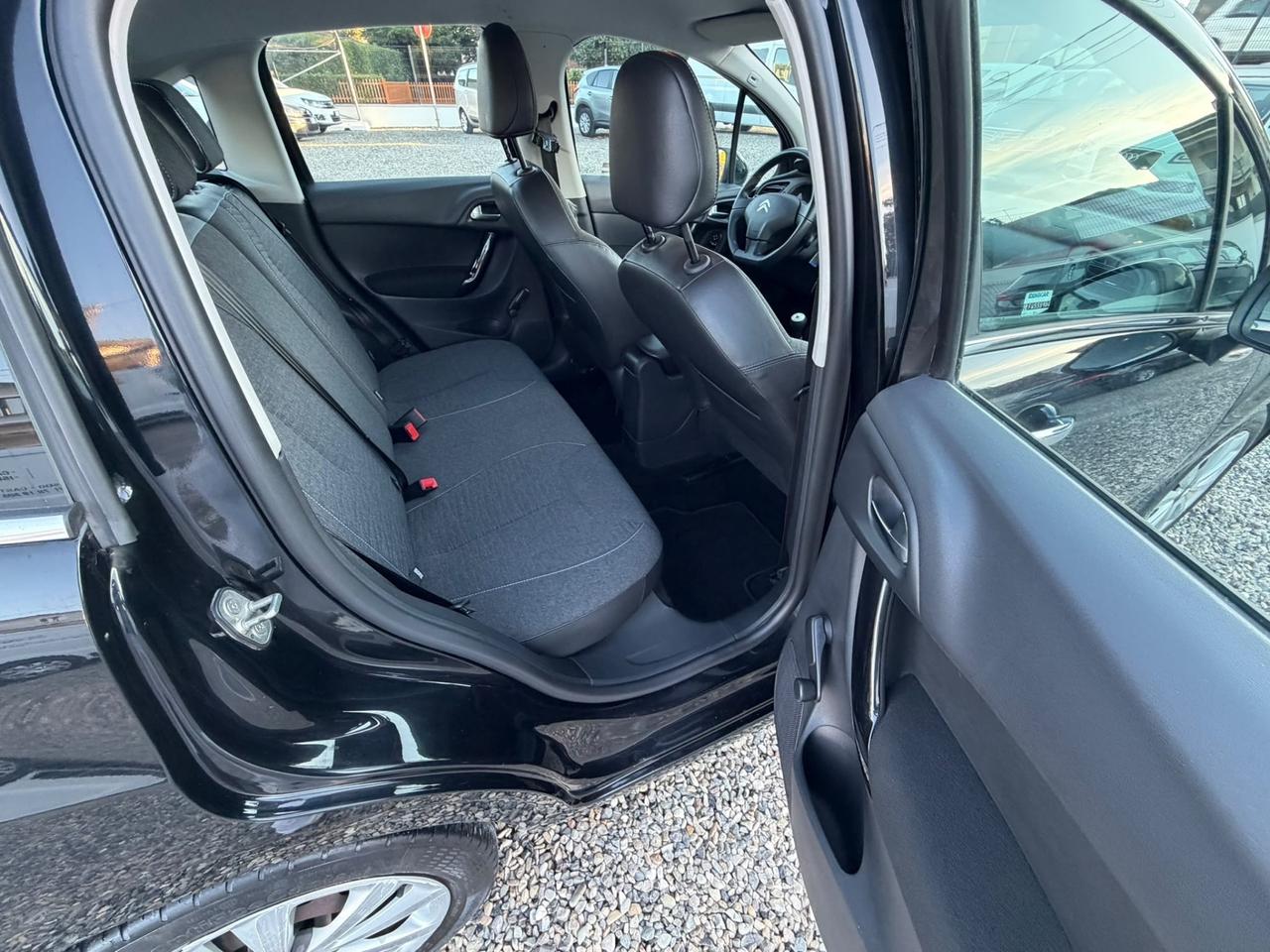Citroen C3 1.4 HDi 70 Selection