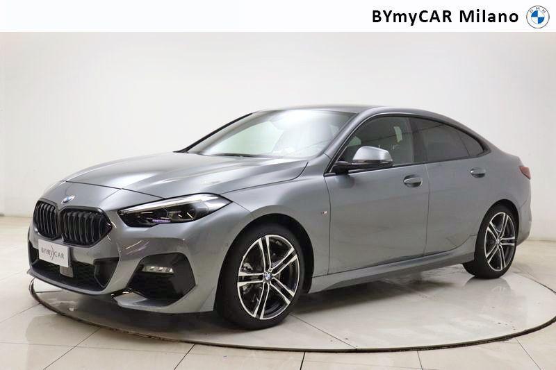 BMW Serie 2 Gran Coupe 220 d Msport Steptronic