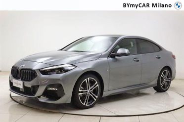 BMW Serie 2 Gran Coupe 220 d Msport Steptronic