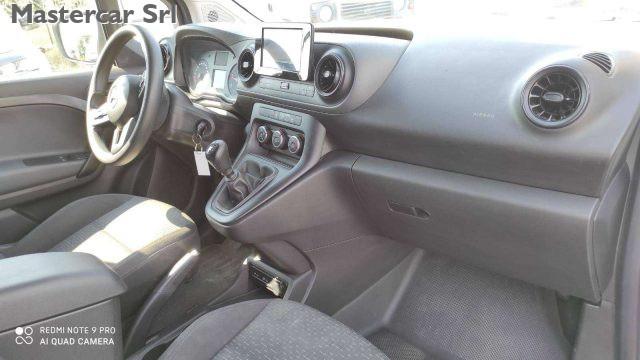 MERCEDES-BENZ Citan CITAN VAN 108 CDI LONG - GR592EZ
