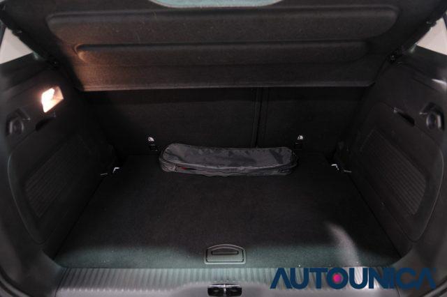 CITROEN C3 Aircross PURETECH 110 S&S YOU NEOPATENTATI FARI LED