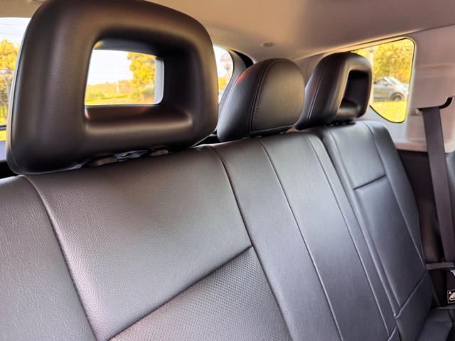 JEEP Compass 2.2 CRD 163 CV 4X4 LIMITED+NAVI+RCAM+PELLE