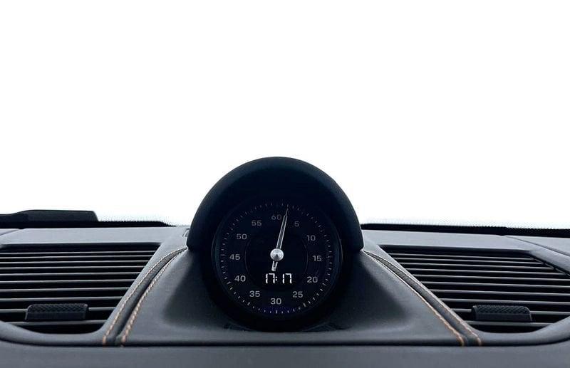 Porsche 911 911 Carrera GTS *POSSIBILITA' DI SUBENTRO LEASING*