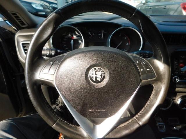 Alfa Romeo Giulietta 1.6 JTDm 120 CV Super