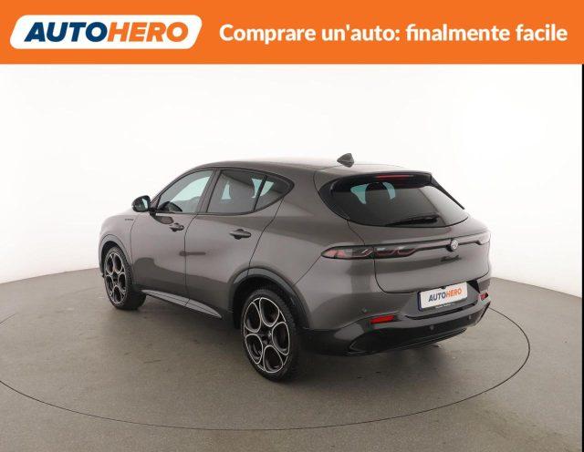 ALFA ROMEO Tonale 1.5 160 CV MHEV TCT7 Edizione Speciale