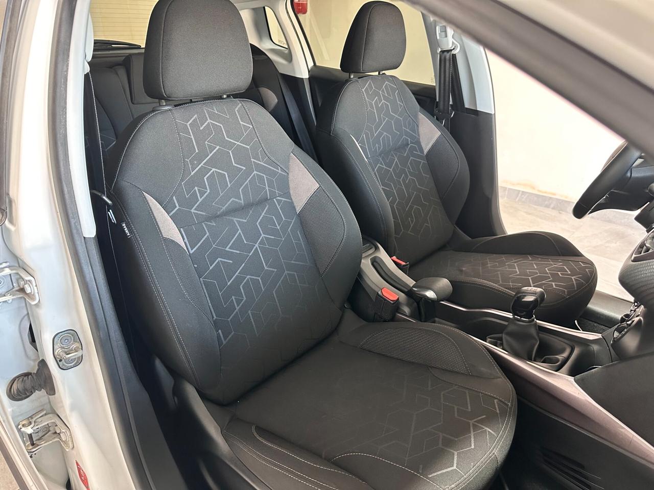 Peugeot 2008 1.4 HDi 68CV – FULL – UNICO PROP –