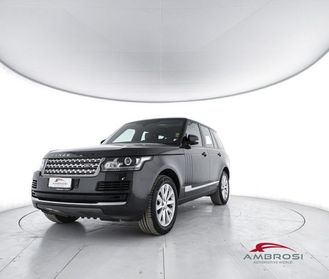 LAND ROVER Range Rover 3.0 TDV6 Vogue