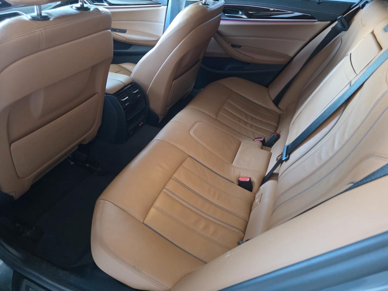 BMW 530D 249CV FULL OPTIONAL 2021