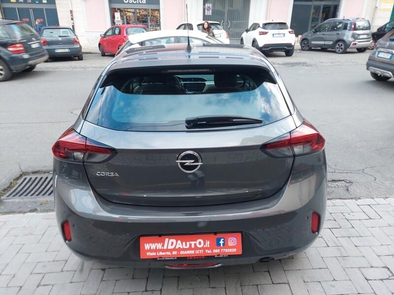 Opel Corsa 1.5 D 100 CV Elegance