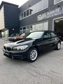 Bmw 116 Neopatentati Finanziabile