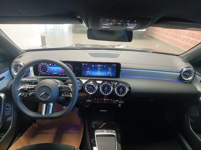 MERCEDES-BENZ CLA 200 d Automatic AMG Line Premium sb