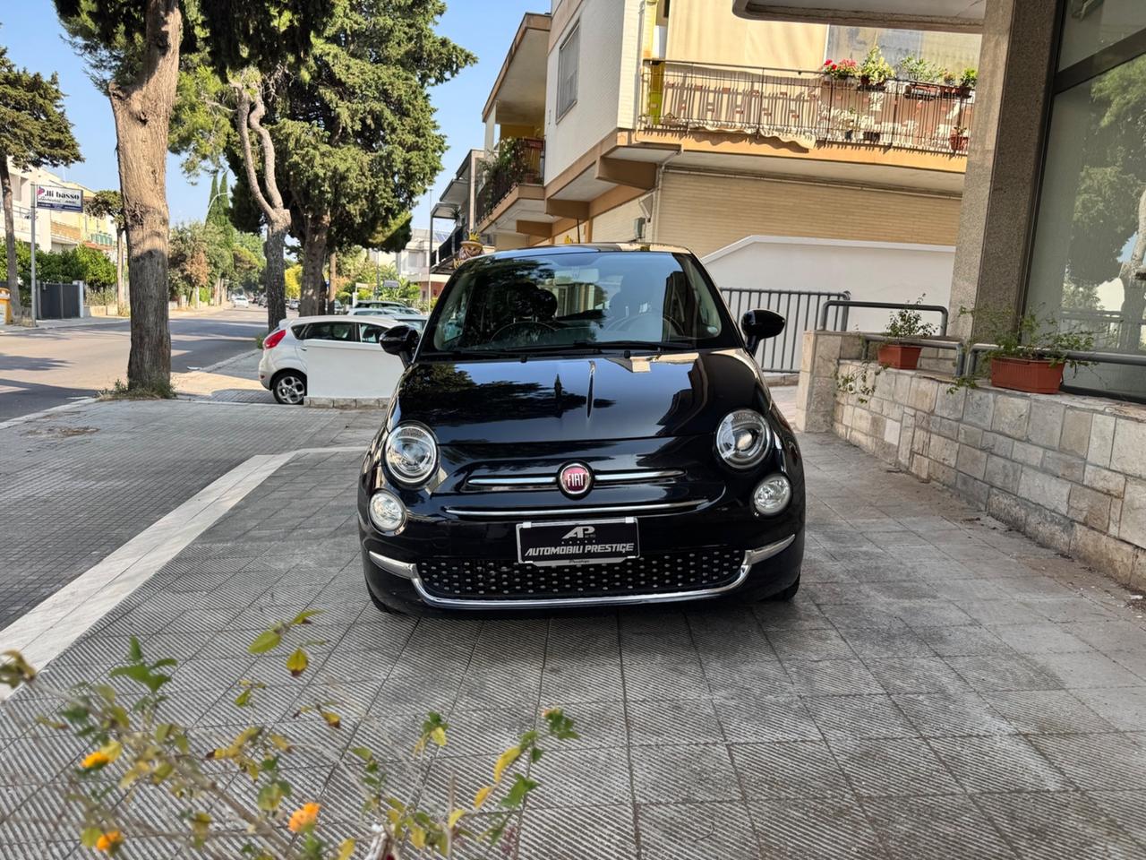 Fiat 500 1.3 Multijet 95 CV Lounge