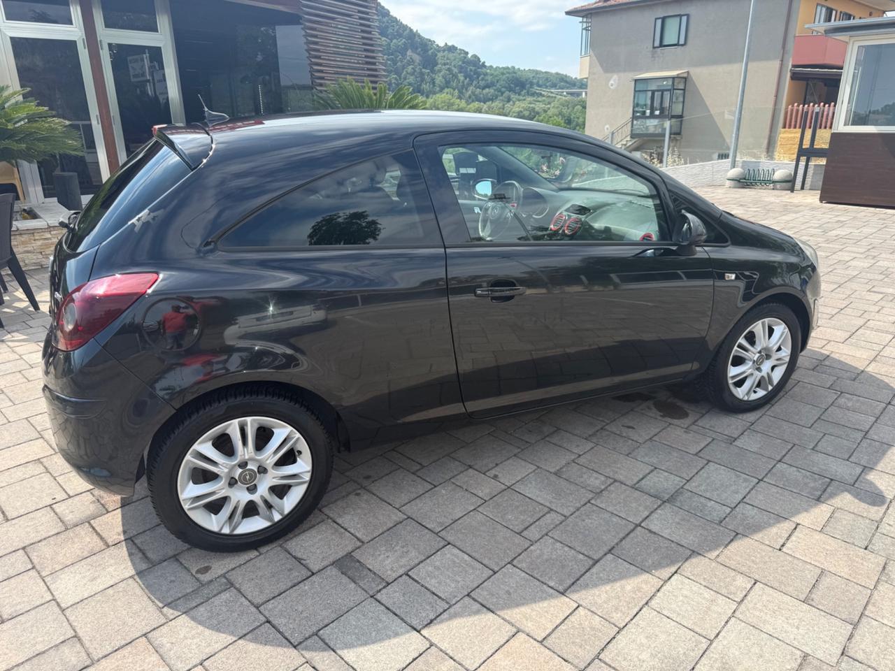 Opel Corsa 1.3 CDTI 75CV F.AP. 3 porte Elective-2011-