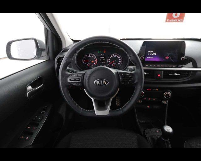 KIA Picanto 1.0 12V GPL 5 porte X Line