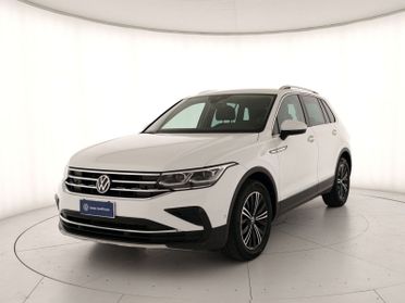 Volkswagen Tiguan 2.0 tdi elegance 150cv dsg