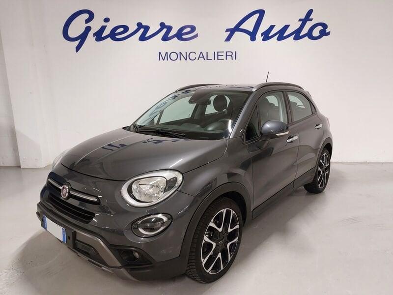 FIAT 500X 500X 1.0 T3 120 CV Cross