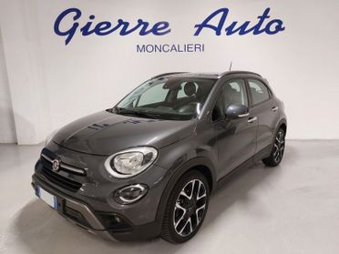 FIAT 500X 500X 1.0 T3 120 CV Cross