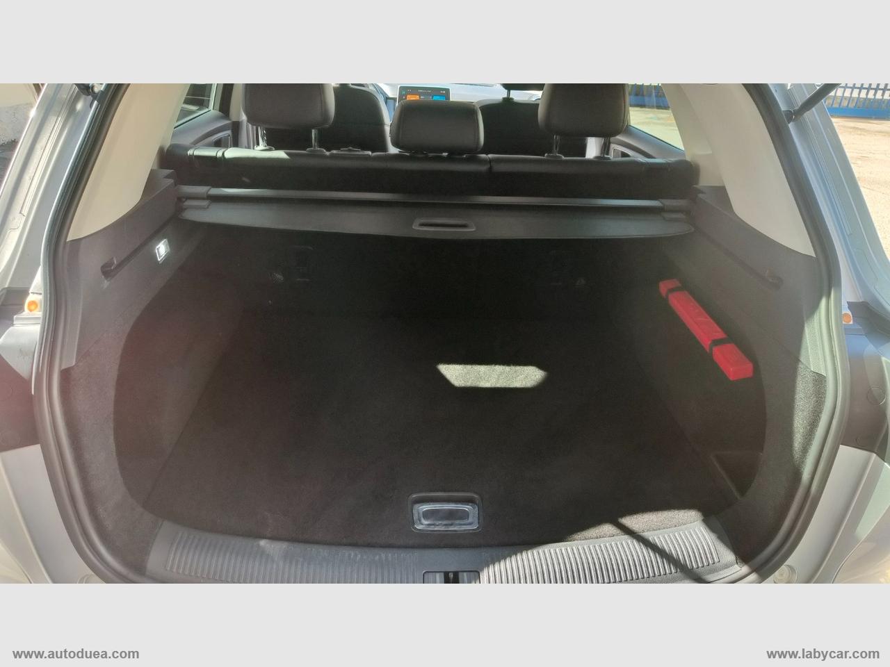 MG HS 1.5 T-GDI 162 CV Comfort NO VINCOLI