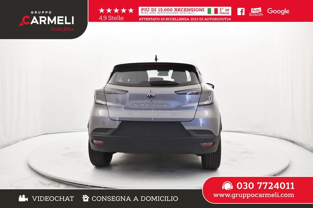 Renault Captur 1.0 TCe Evolution