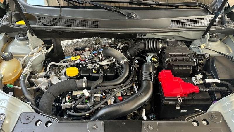 Dacia Duster 1.0 TCe GPL Journey 4x2