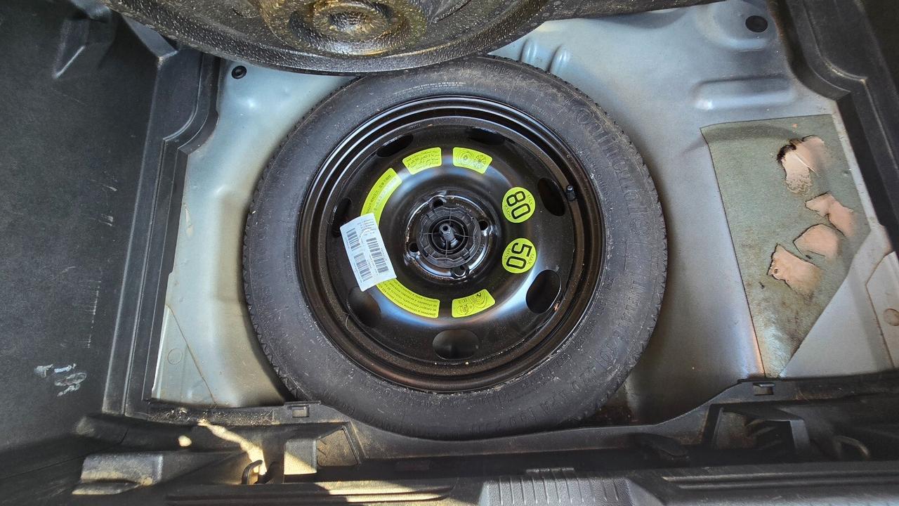 OPEL CROSSLAND TENUTA MOLTO BENE