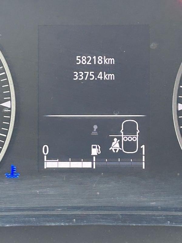 Dacia Duster Duster 1.0 tce Journey Gpl 4x2 100cv