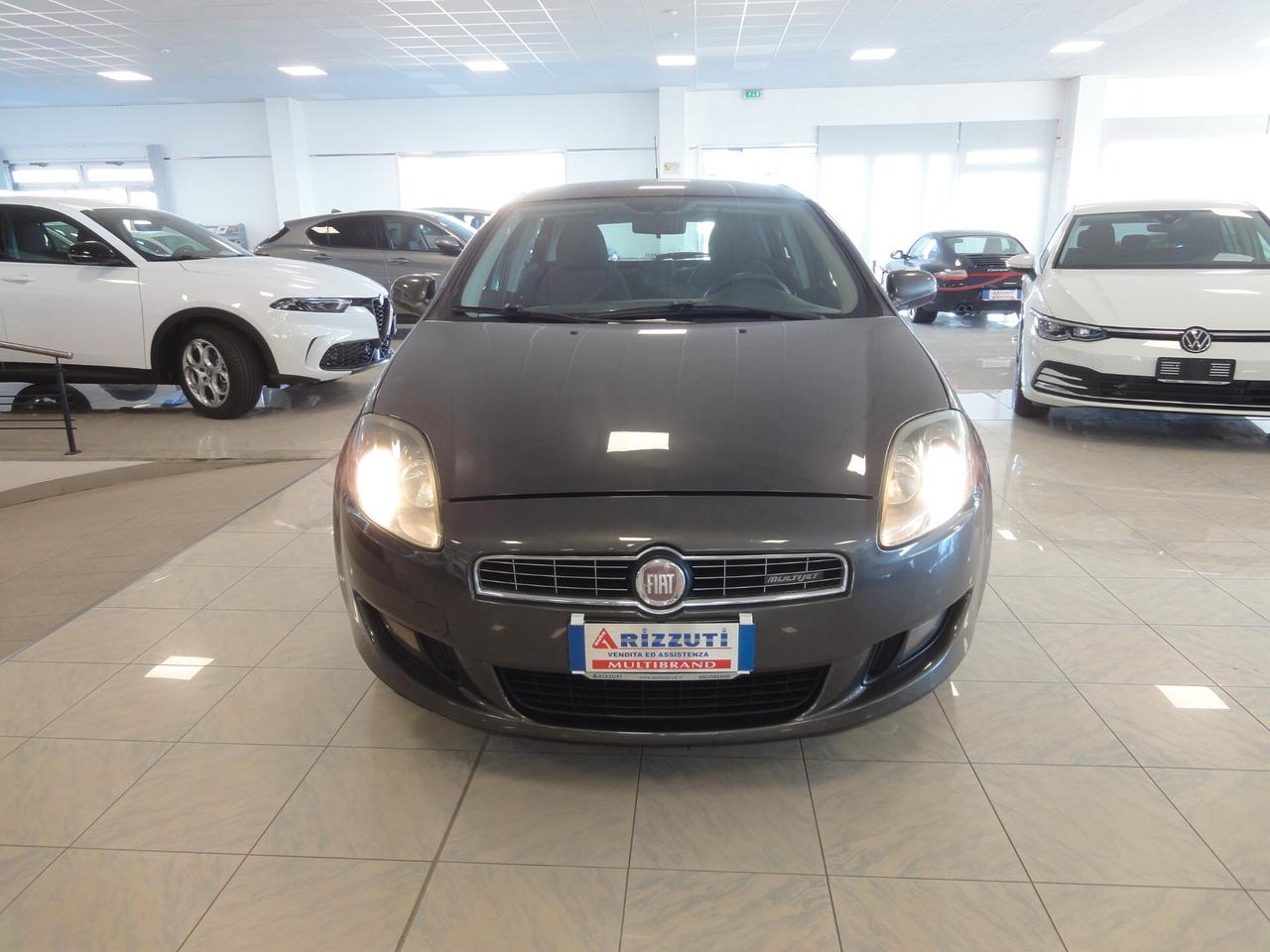FIAT BRAVO DYNAMIC 1.6 Mj 105cv Euro 4