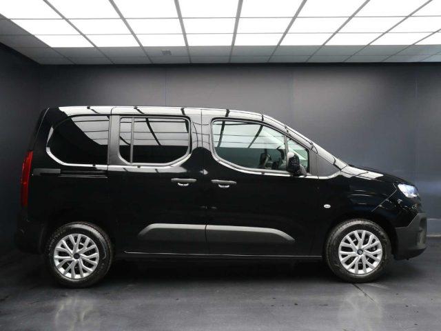 FIAT Doblo N1 Autocarro 5 posti 1.5 BlueHdi 100CV Combi Doblò