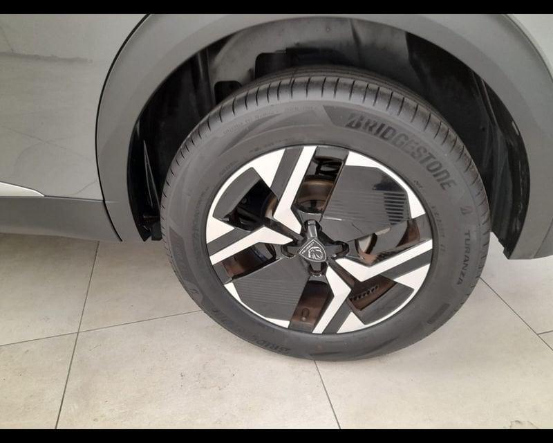 Peugeot 2008 II 2023 1.2 puretech Allure s&s 100cv