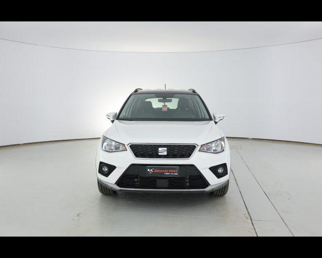SEAT Arona 1.0 TGI Style