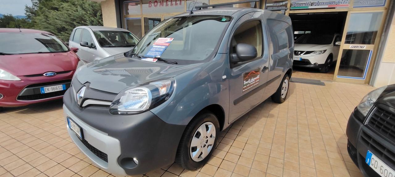Renault Kangoo Blue dCi 95CV Express Furgone Ice Plus