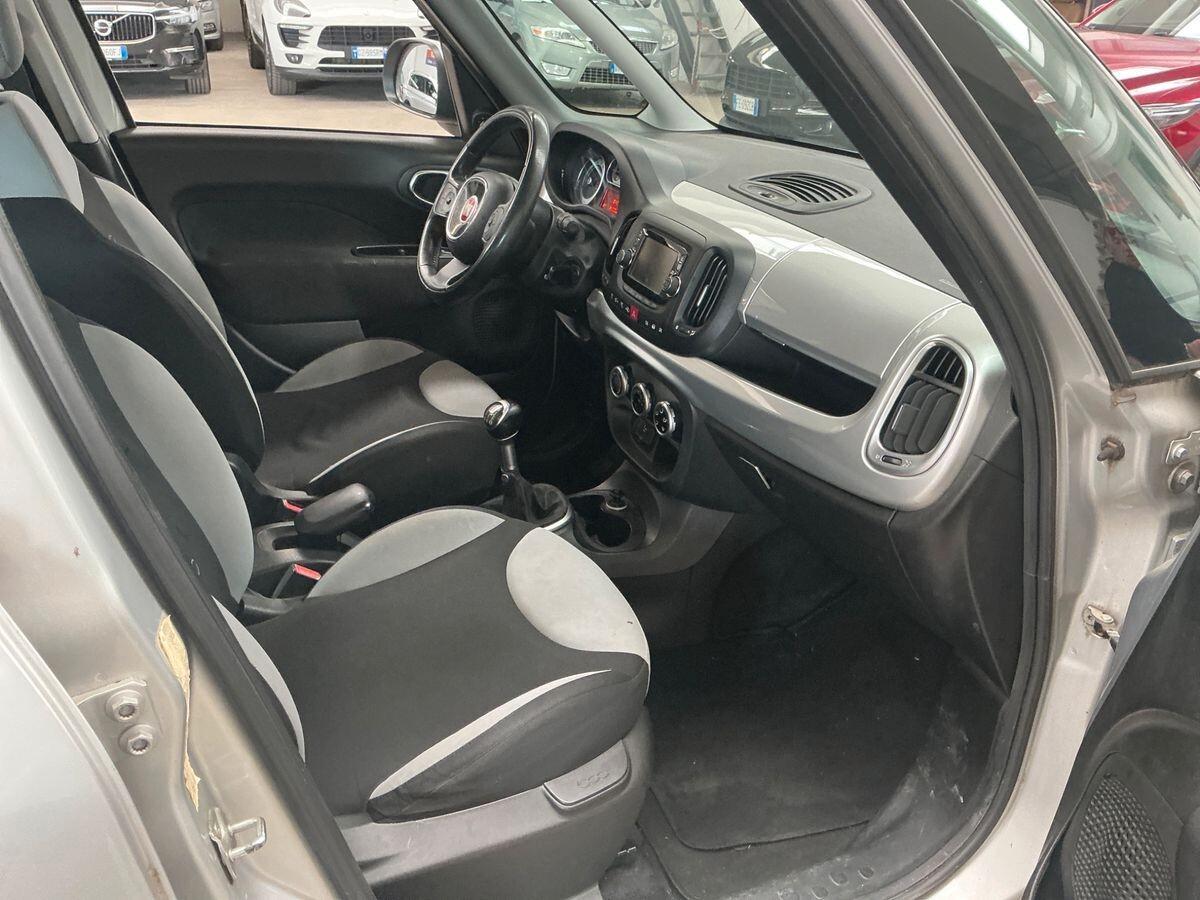 Fiat 500L 1.3 Multijet 85 CV Pop Star