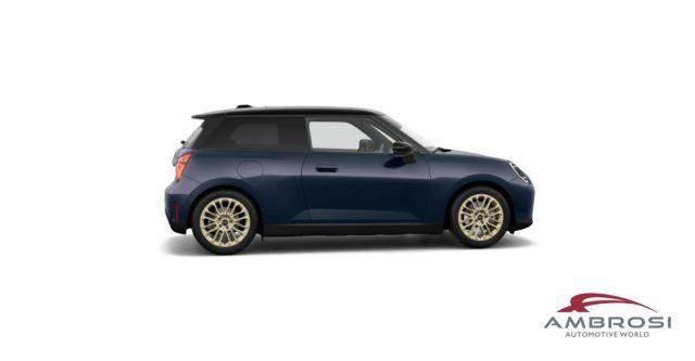 MINI Cooper 3 porte Favoured E - Prezzo con rottamazione eur