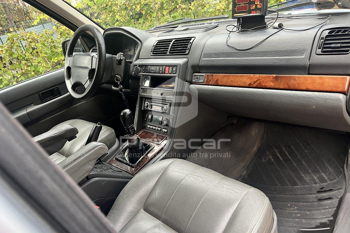 LAND ROVER Range Rover 2.5 turbodiesel 5 porte DSE