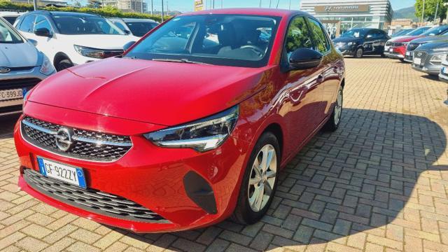 OPEL Corsa 1.2 100 CV Elegance