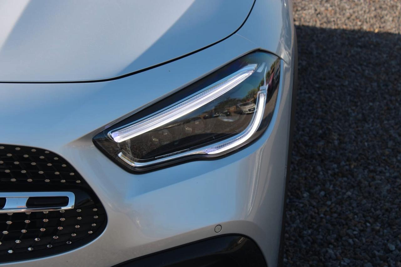 Mercedes-benz GLA Tua A SOLI 578 € al mese Anticipo Zero