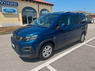 Peugeot Rifter 1.5 BlueHDi 130CV Allure Long 7 posti