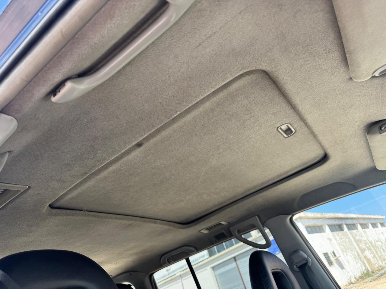 Mitsubishi Pajero 3.2 16V DI-D 5p. GLS2