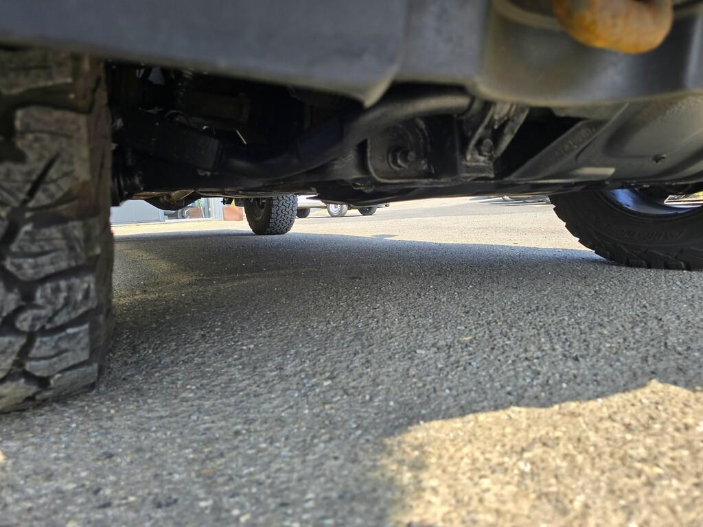 Nissan Navara KING CAB 2.5 DCI 190CV TEXAS LIMITED EDITION