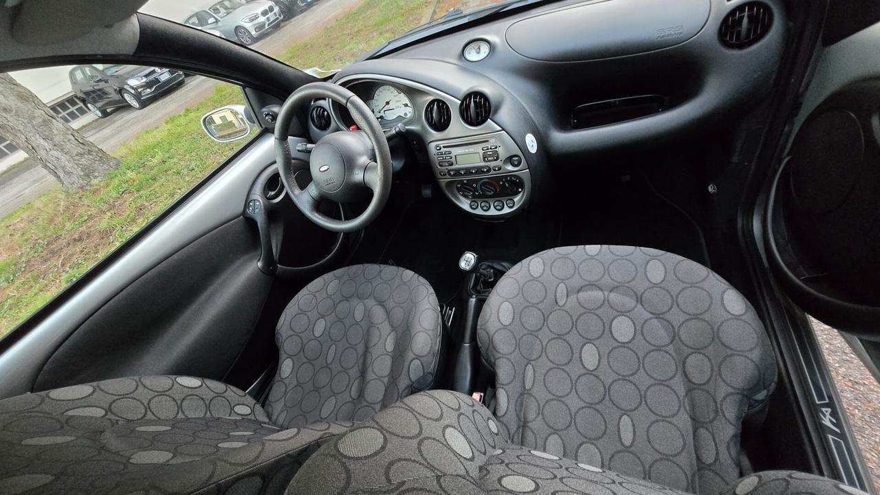 Ford Ka 1.3 Collection