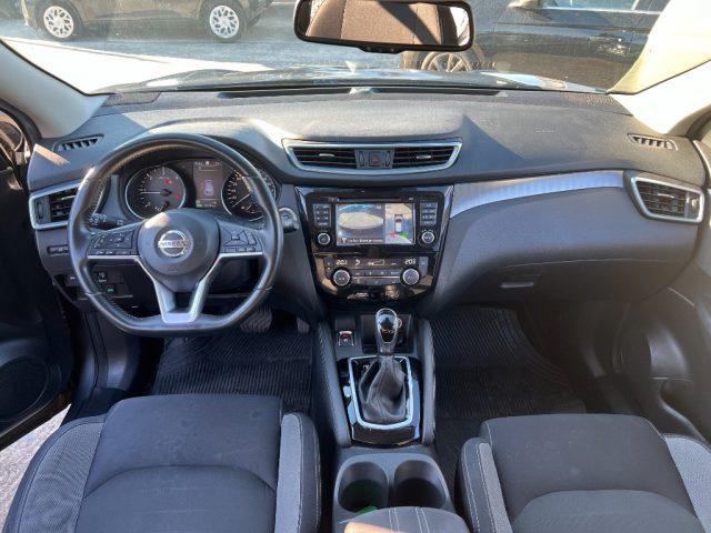 NISSAN Qashqai 1.6 dCi Auto