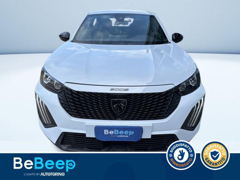 Peugeot 2008 1.2 PURETECH ACTIVE S&S 100CV