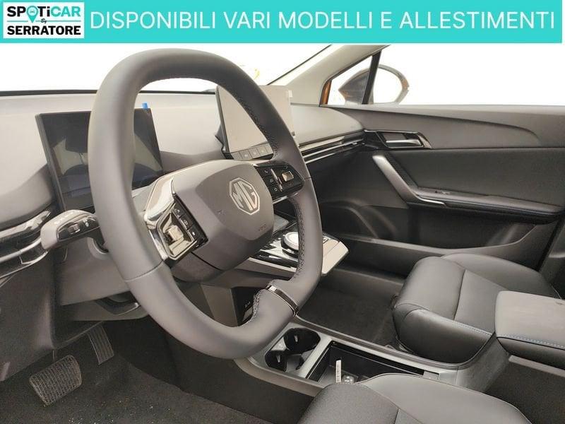 MG MG4 Luxury64