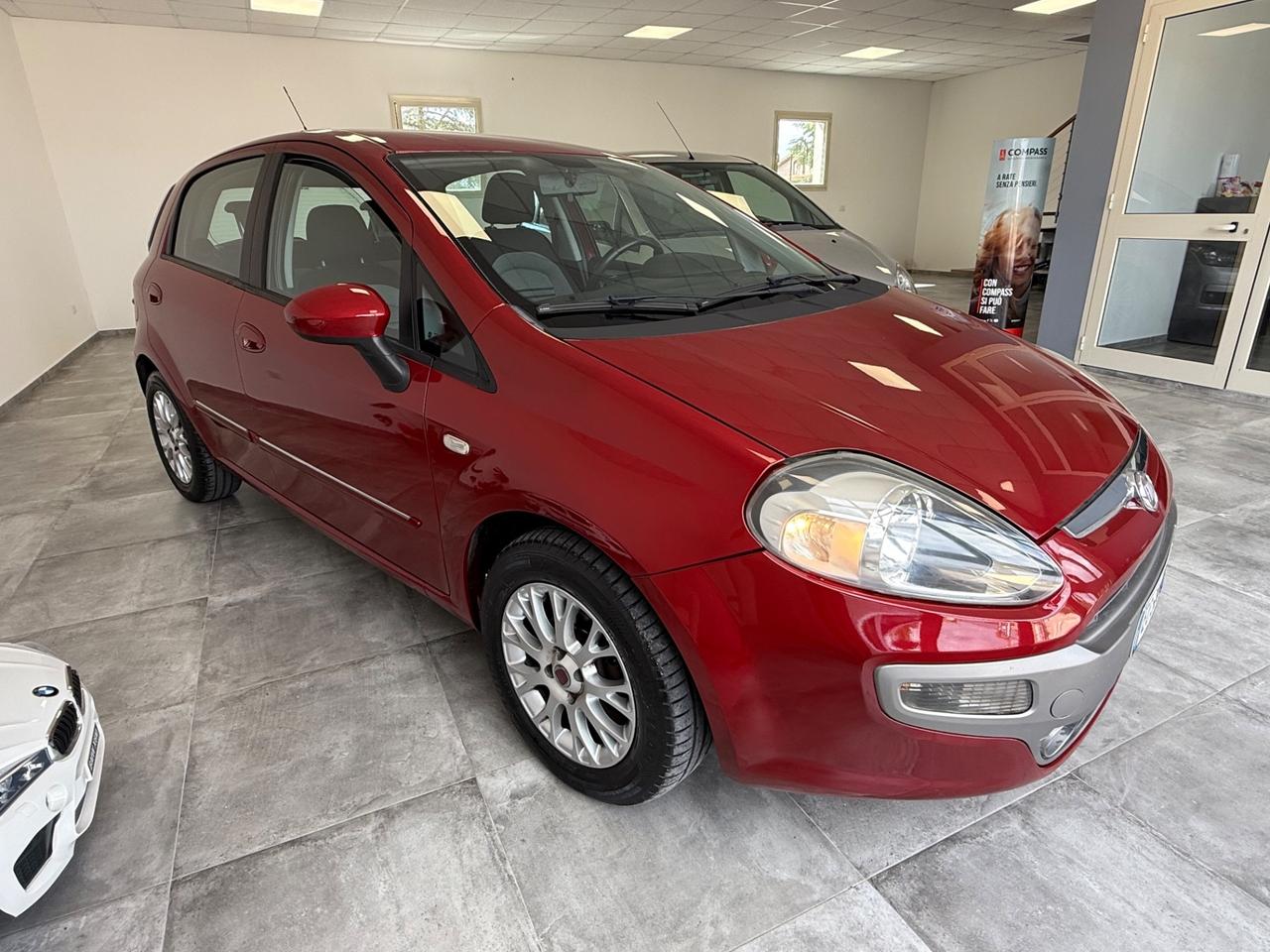 Fiat Punto Evo 1.3 Mjt 75 CV 5 porte Dynamic